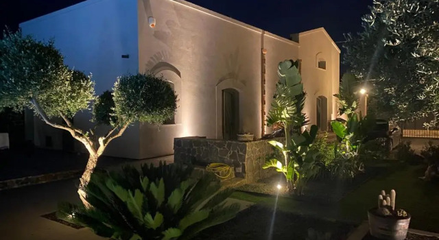 Номер Standard Signorino Suites&Pool