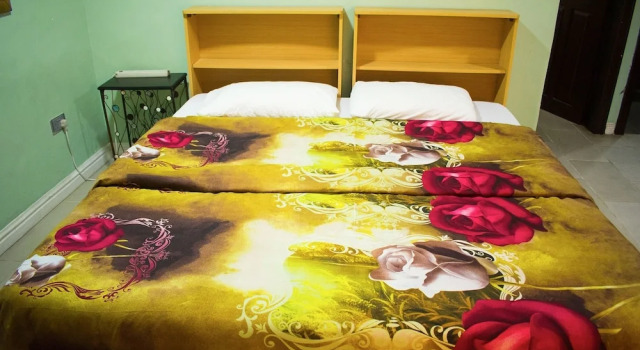 Апартаменты Sugarland Apartments VI