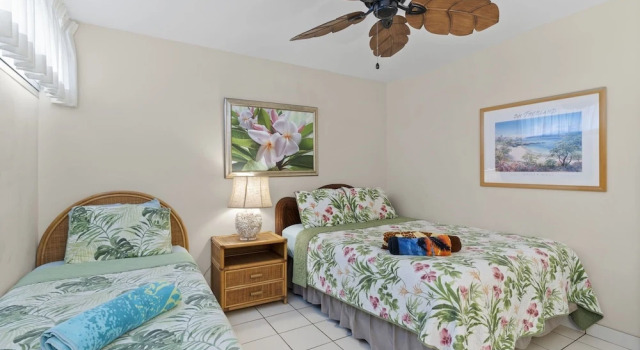 Kamaole Nalu 103 2 Bedroom Condo