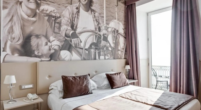 Partenope Relais