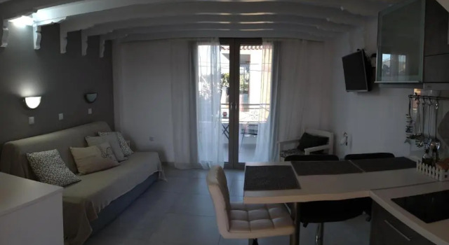 Irida Holiday Apartments, Забронировать Апартаменты/квартира Апартаменты периферийной единицы Мессения, Апартаменты/квартира