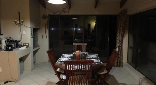Коттедж Oyster bay beach house