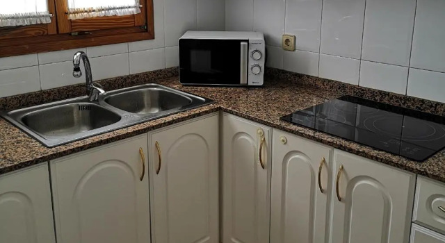 Апартаменты Ap2229 Torre Almadrava Llac Onega