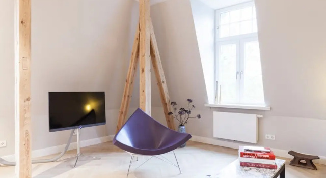 Номер Standard OSTKÜSTE - Villa Staudt Design Apartments