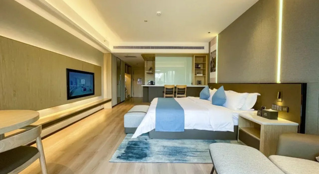 Gloria Grand Hotel Yong shun, Book Hotel Xiangxi Hunan