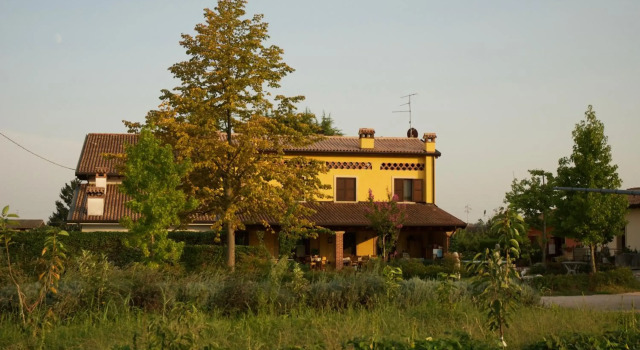 Agriturismo Fior di Maggio
