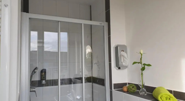 Одноместный номер Standard Studiotel TOP LOFT