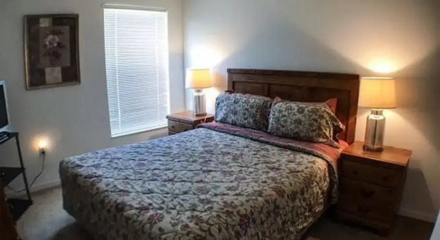 Kokomo Golf View Apartment 4 Bedroom