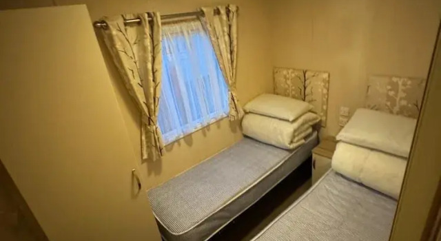 3 Bedroom, Lyons Oakfield, Towyn, Pets Welcome, Забронировать Дом для отпуска Кинмел-Бэй Клоид