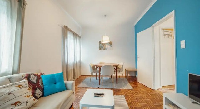 Summer Flat by Vacationy, Rezervovat Apartmán Espinho 