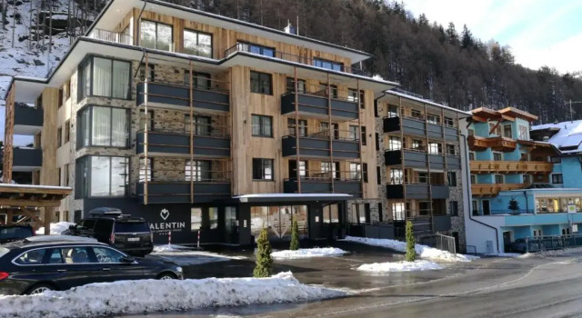 Valentin Design Apartments, Забронировать Апартаменты/квартира Апартаменты Тироля, Апартаменты/квартира