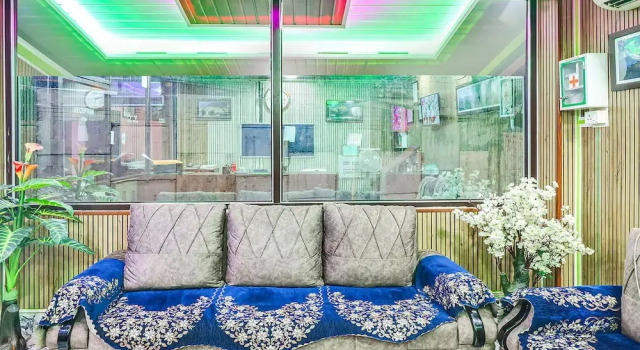 Fabhotel Relax, Reserva ahora Hotel Bagdogra Bengala Occidental
