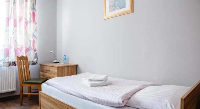 Standard chambre Sleep&Go