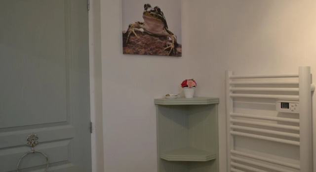 The West Wing Suite, Prenota Hotel Guemene-Penfao 