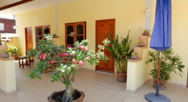 Malee-Resort, Забронировать Отель Ban Tha Sao Kradong Kamphang Phet Province