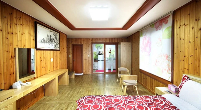 Seaside House, Забронировать Апартаменты/квартира Отели Согвипхо с парковкой, Парковка
