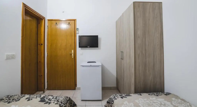 Двухместный номер Standard Apartments Memidz