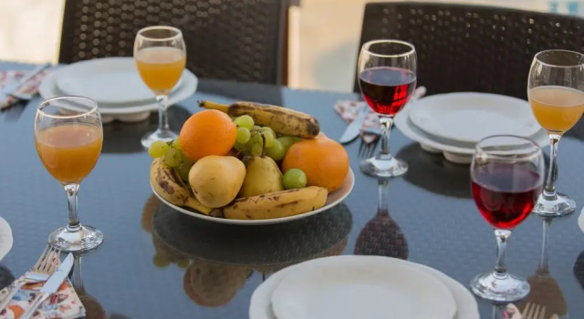 Вилла Smansvillas