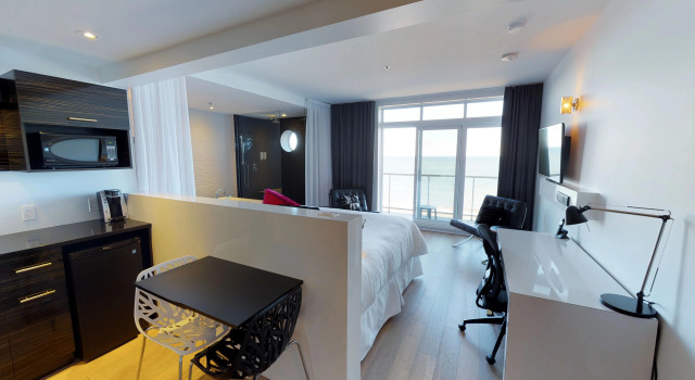 Riotel Matane, Reservar Hotel Hotéis SPA em Matane, SPA