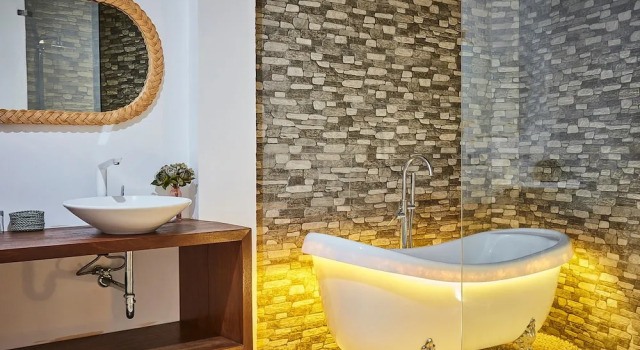 Вилла Superior Play N Stay Villas