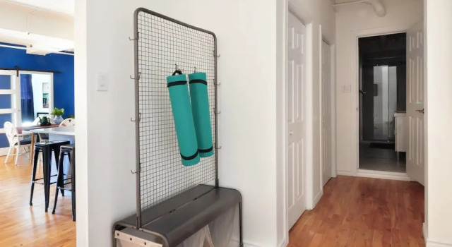Peaceful 2BR in Mile End by Namastay, Rezervați Hotel Montréal Quebec, aproape de Outremont