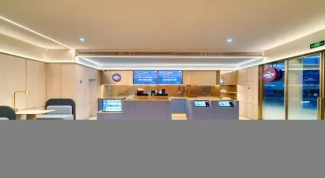 HanTing Hotel (Ningbo Dongqianhu Subway Station)