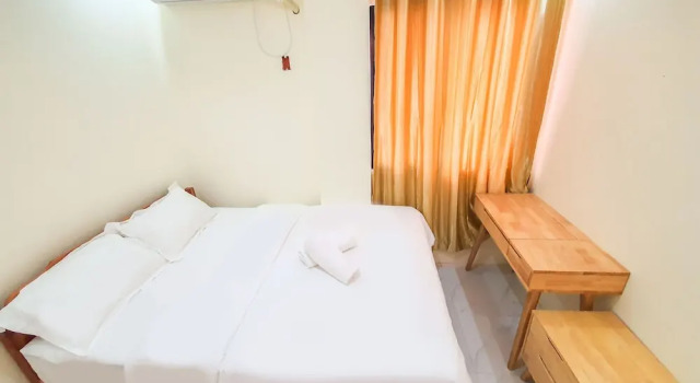Speed 8 Inn Moalboal, Book Guesthouse Moalboal Cebu