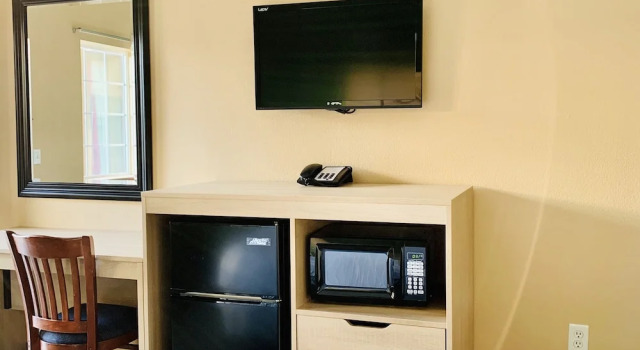 Номер Standard Weston Inn & Suites