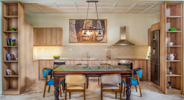Villa Sophie - Sunny Retreat, Prenota Villa Kalamaki Zante