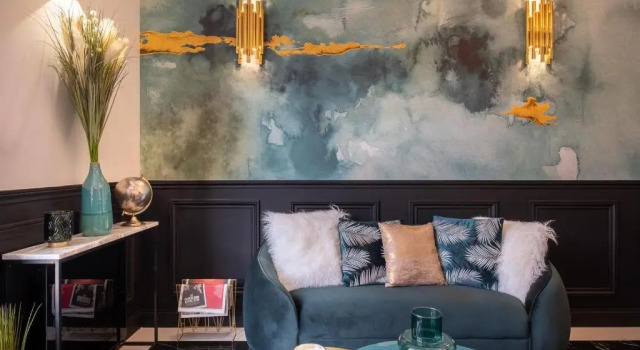 Студия Hôtel Mijos