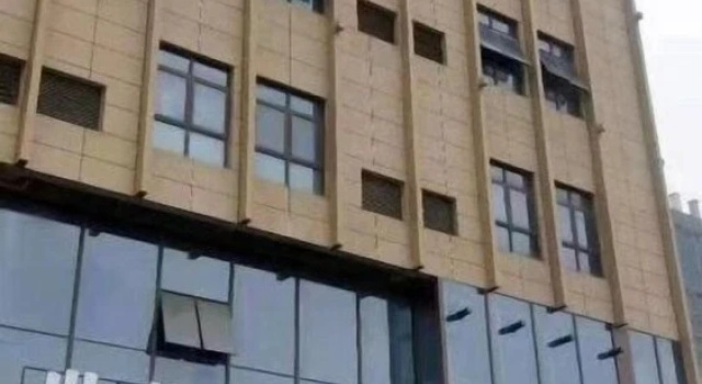 Shimao Rui Selected Shangpin Hotel
