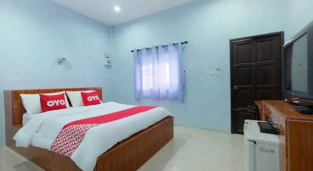 Номер Standard OYO 675 Phu Ching Resort