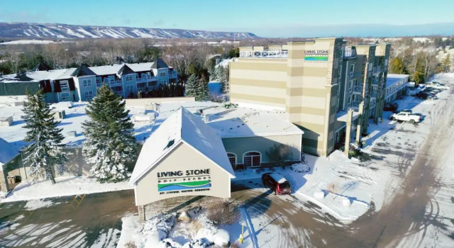 Номер Premium Living Stone Golf Resort