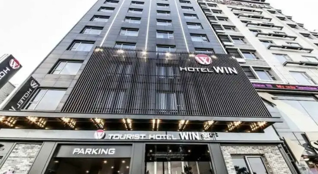 Pohang Wynn Hotel
