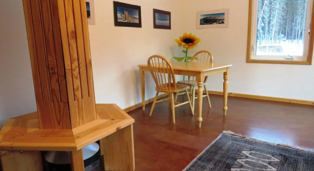 White Mountain Inn B&B