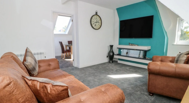 2 Rodgers Mews, Забронировать Дом для отпуска Виллы Малтон, рядом с Гольф-клуб Malton and Norton, Вилла
