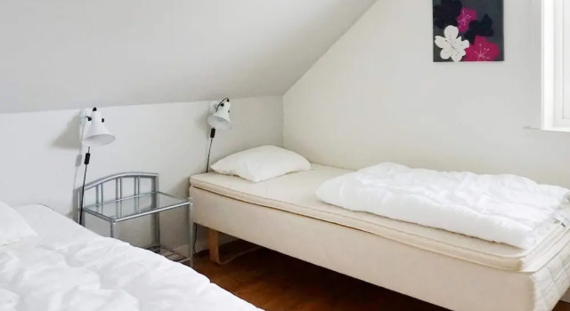 4 Star Holiday Home in Visby-by Traum, Prenota Casa vacanze Visby 