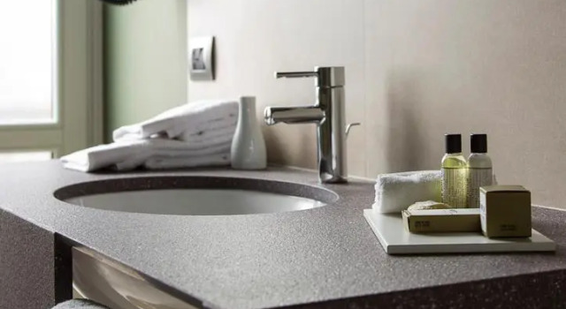 Номер Comfort Zara Rooms & Suites