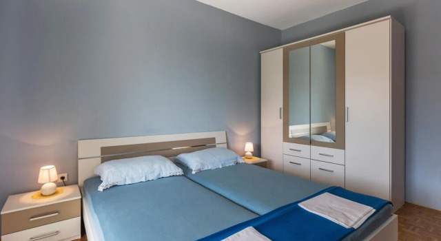 Beautiful Home in Medulin With Wifi and 3 Bedrooms