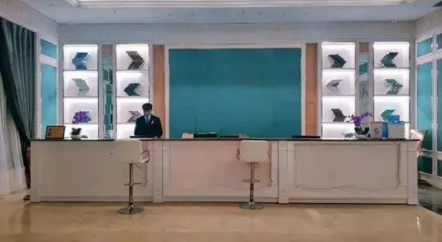 Lidu Kairui Select Hotel