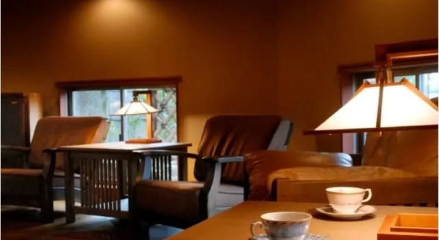 Tsutsujitei, Book Hotel SPA-hoteller i Kita Kanto, SPA