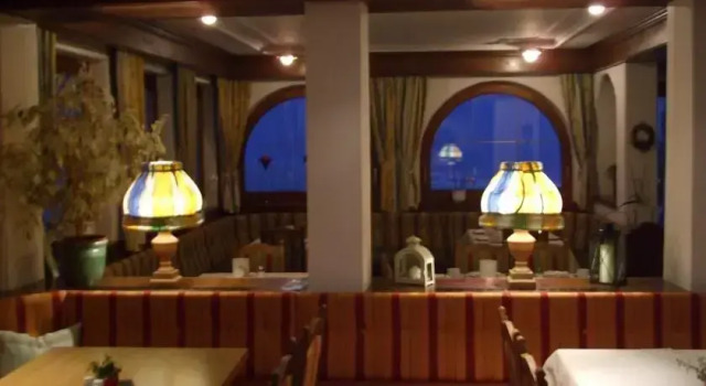 Hotel Garni Jagdhof