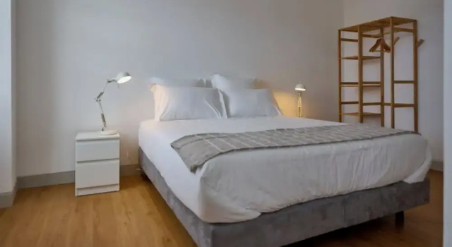 Standardní pokoj Hostel Matriz 55