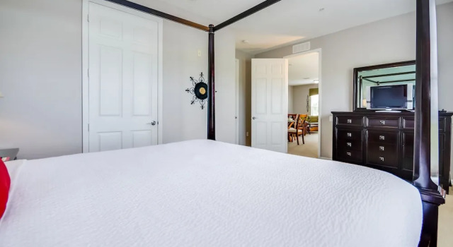 Апартаменты LAKEVIEW Condo at Vista Cay Resort