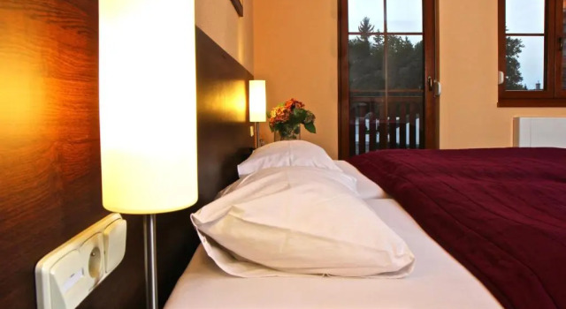Семейный номер Standard Sportpenzion Pohoda B&B