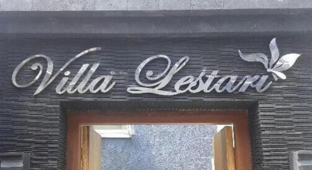 Villa Lestari Legian, Rezervovat Vila Chaty v Bali, Chalupa