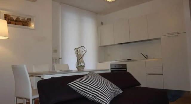Двухместная студия Le Residenze di Via Lo Re