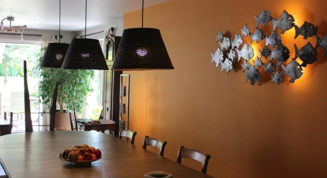 B&B Le Perchoir