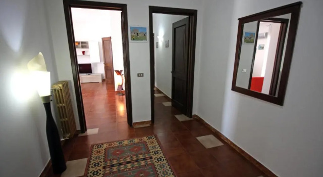 Апартаменты Casa Vacanza Valle della Cupa