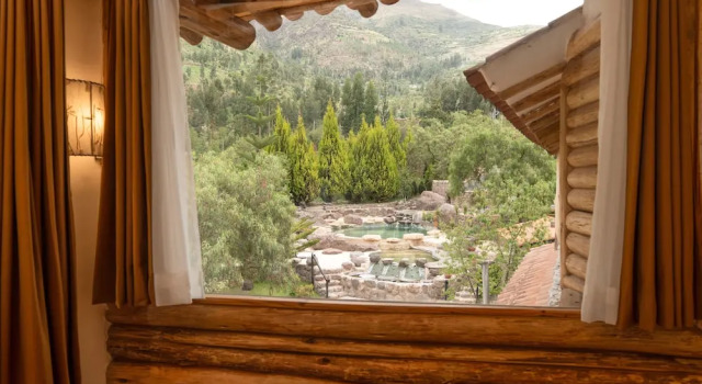 Люкс Deluxe CASA RAIZ Handmade House Luxury Stay